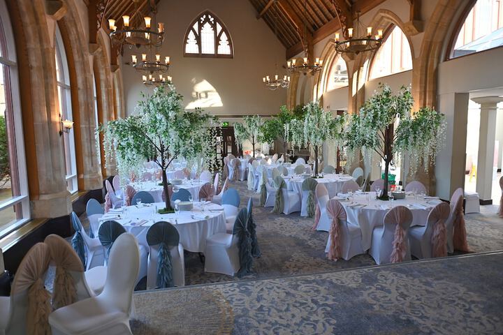 Ballroom/Hall 57 of 79