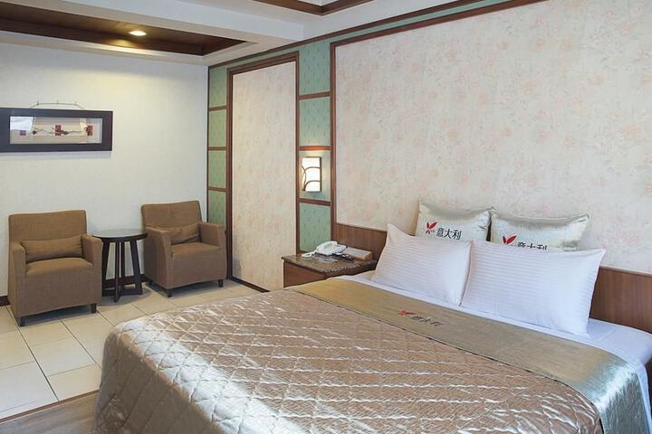 Yi Da Li Motel