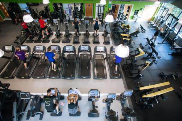 Health and Fitness 19 of 38