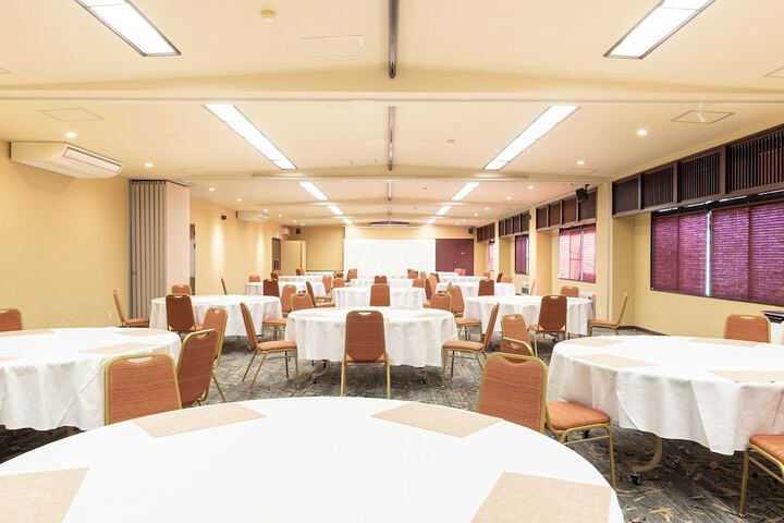 Ballroom/Hall 79 of 91