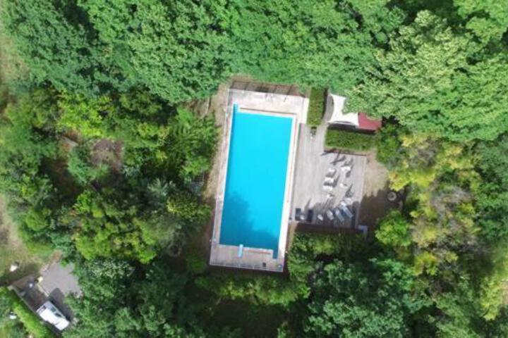 Fitness Center Photo