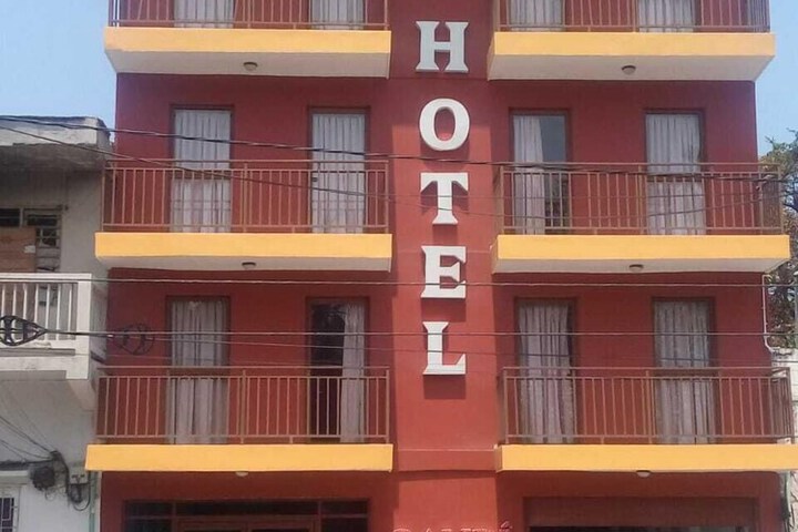 Hotel 9 of 9
