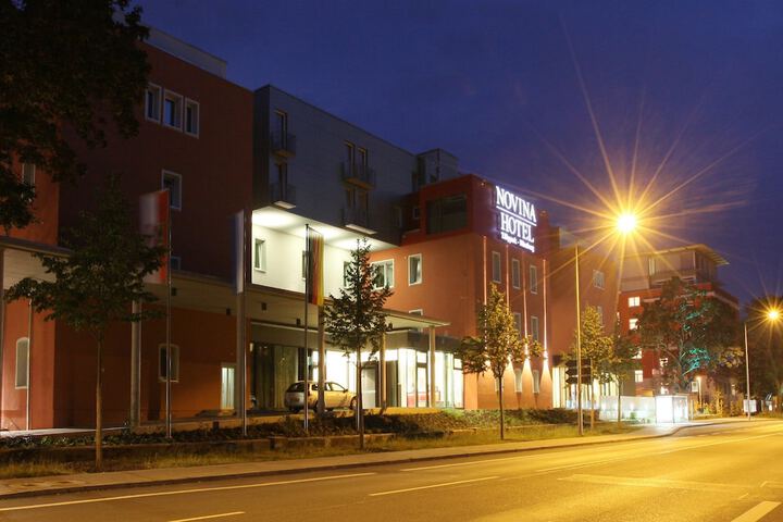 Hotel 54 of 57
