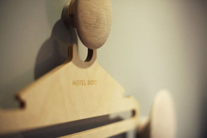 Standard Room Photo