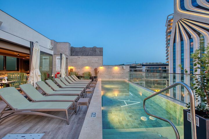 Terrace/Patio 50 of 59