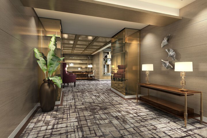 Hotel Interior 2 of 51