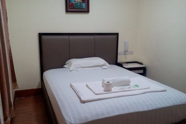Meaco Hotel - Dipolog