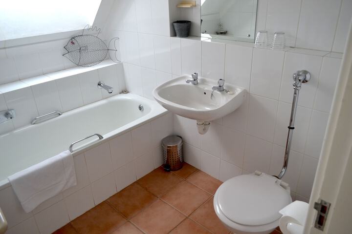 Bath Interior