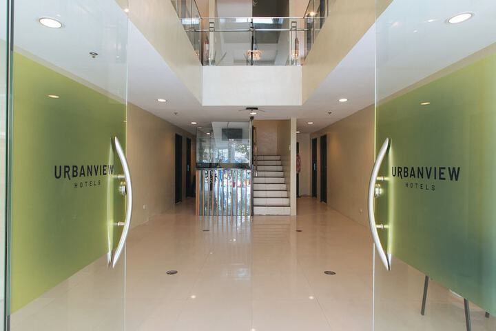 Photo of UrbanViewSanAntoniosPlaceSampalocManila