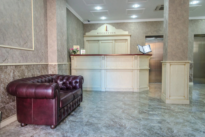 Hotel Interior 2 of 28
