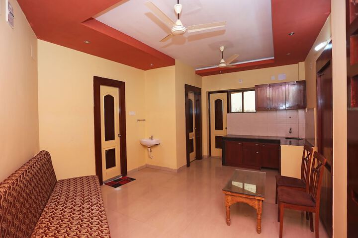 Hotel Interior 3 of 19