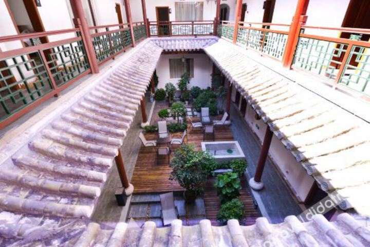 Hotel Interior 16 of 23