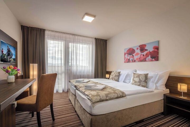 Hotel Satel