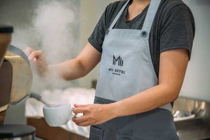 Breakfast/Coffee Service 119 of 157