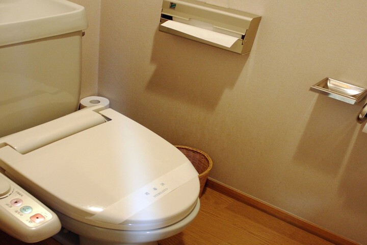 Bath Interior