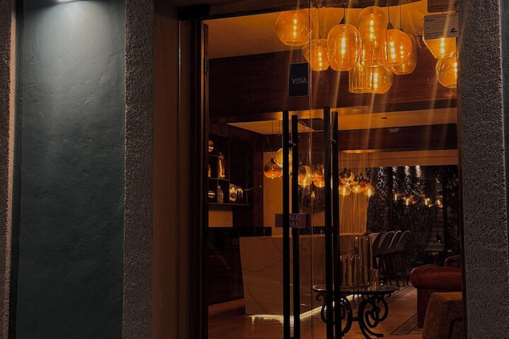 Hotel 160 of 160