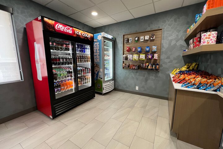 Vending machine