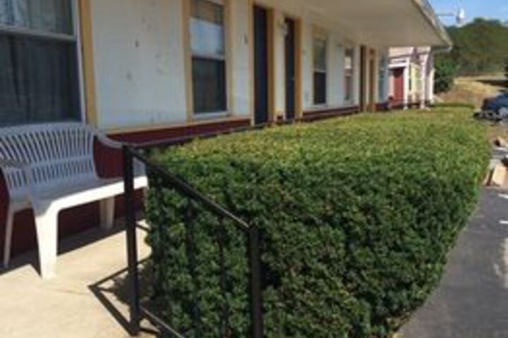 Terrace/Patio 15 of 15