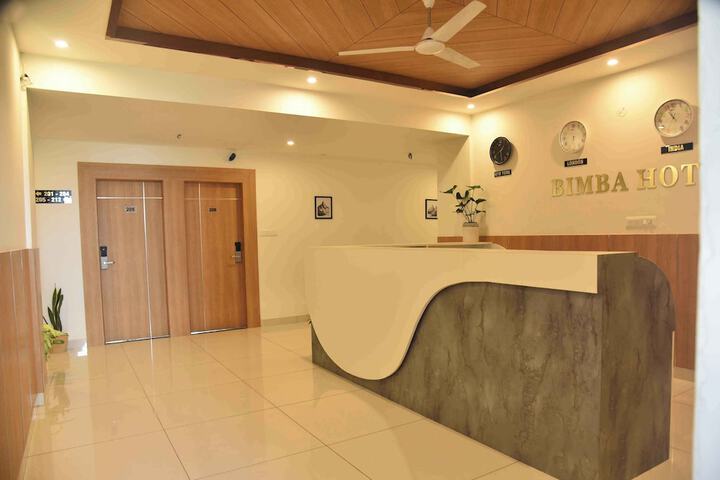 Hotel Interior 2 of 17