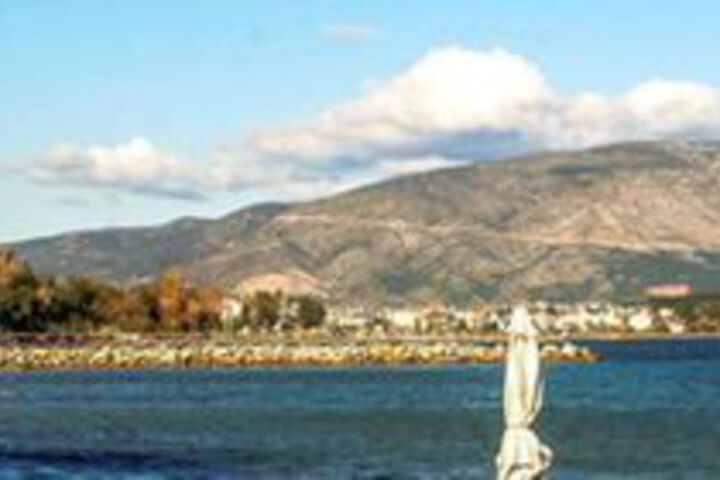 Studio Afrodite by Ela To Greece