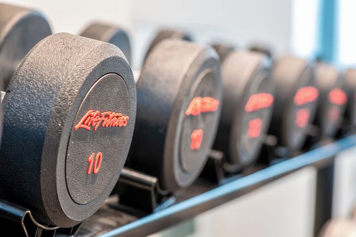 Health and Fitness 38 of 54