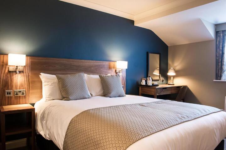Toby Carvery Hull by Innkeepers Collection