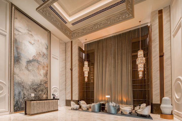 Hotel Interior 3 of 109