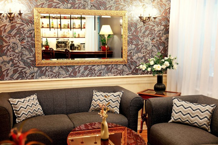 Hotel Interior 4 of 88