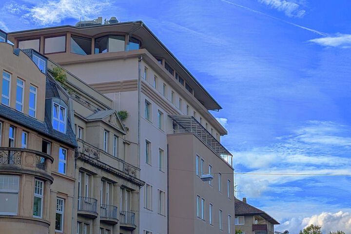 Hotel Mainzer Hof