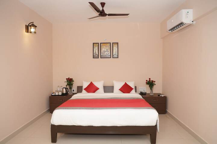 Nazri Hotel