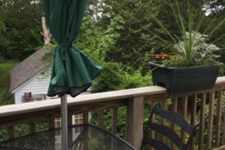 Terrace/Patio 57 of 70