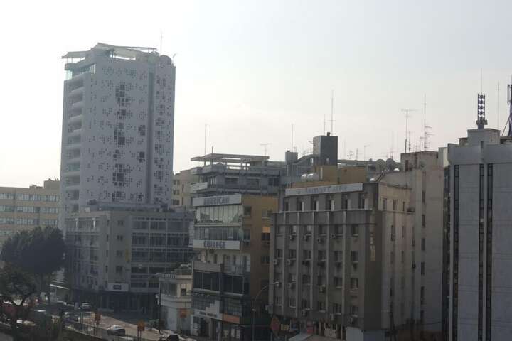 Hotel View 21 of 21