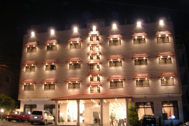 Hotel 41 of 43