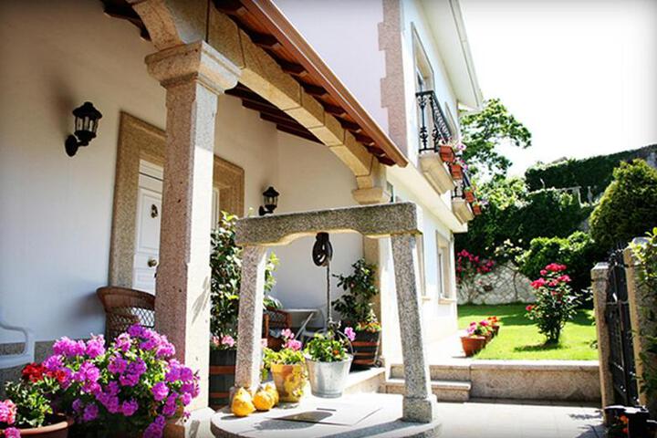 Casa Lourido Lires
