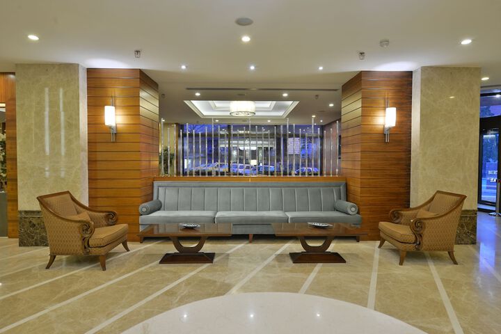 Hotel Interior 3 of 57