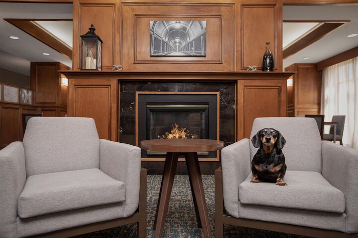 Hotel Interior 5 of 55