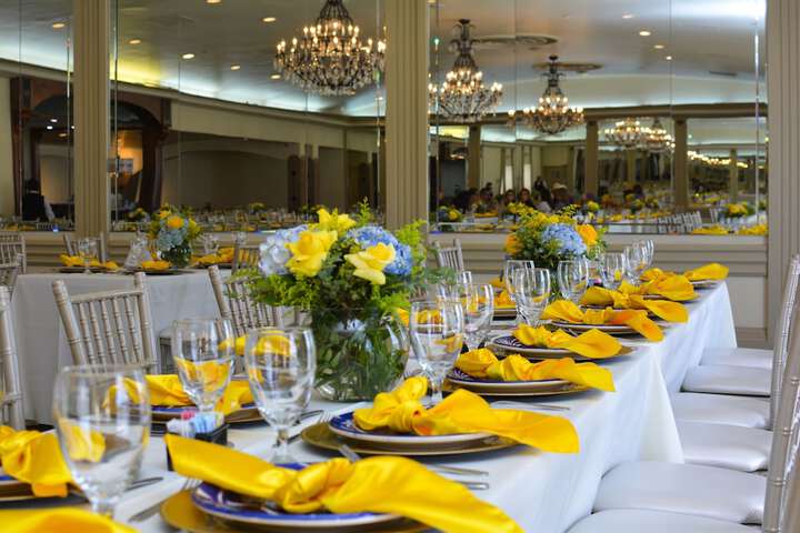 Ballroom/Hall 57 of 75