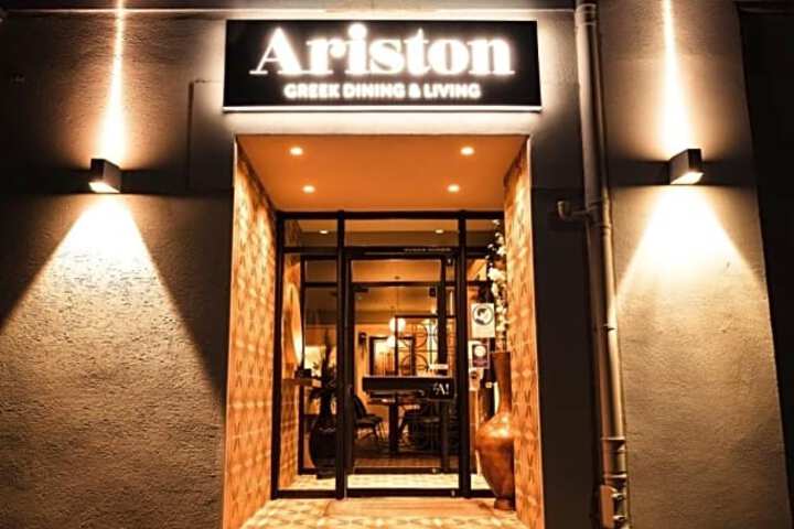 Hotel Ariston