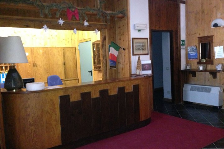 Baita della Luna in Cesana Torinese