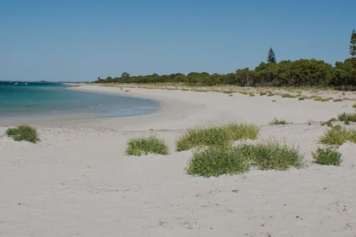 Beach 4 of 20