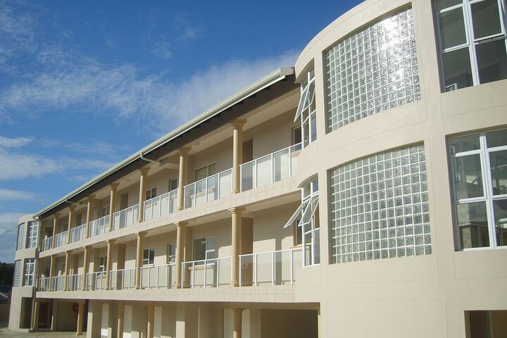 Hotel 18 of 21