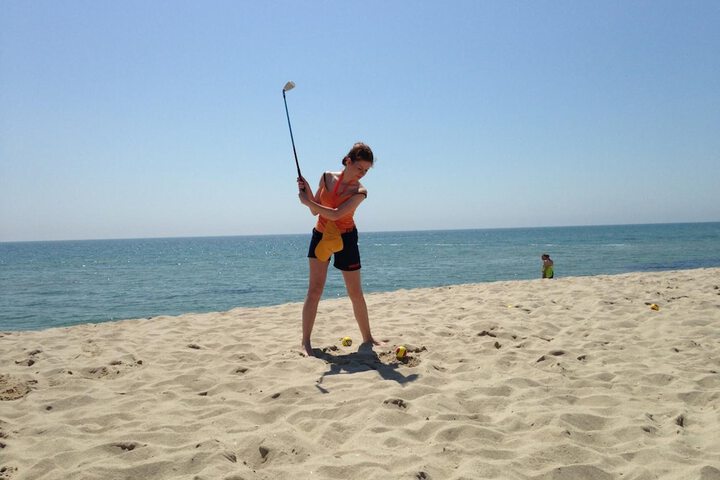 Beach 37 of 53