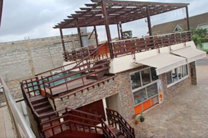 Hotel 7 of 20