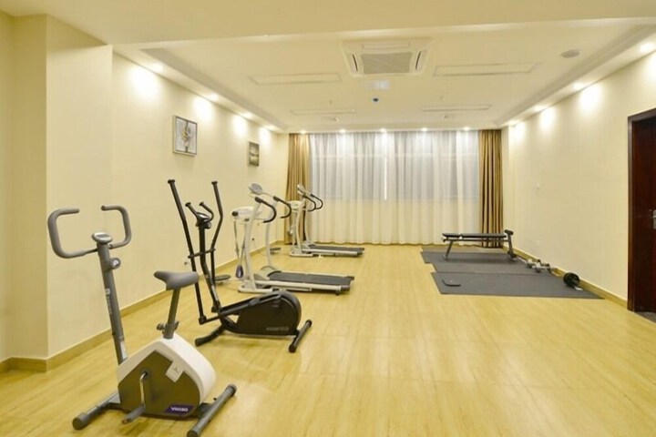 Health and Fitness 19 of 25