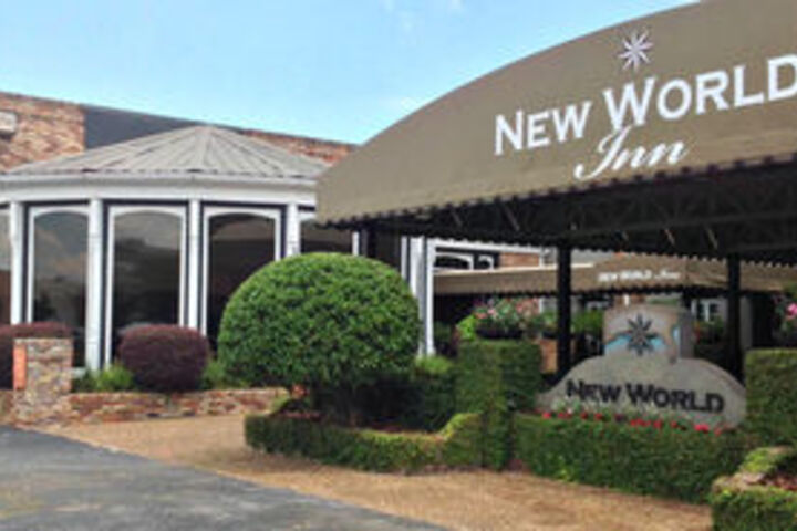 Photo of New World Inn - Downtown Pensacola