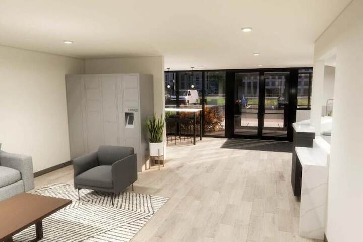 Hotel Interior 2 of 14