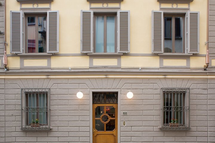 Hotel 55 of 60