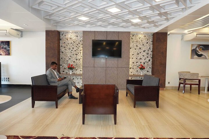 Hotel Interior 58 of 82