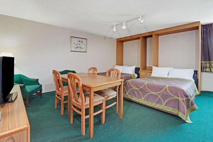 Double Bed (3 of 10)