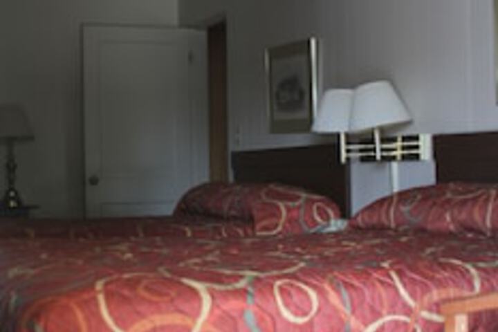 Image of City Center Motel